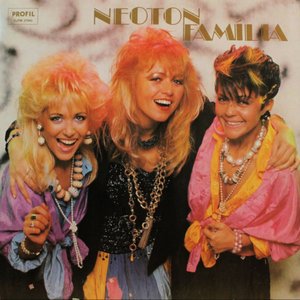LP Cover