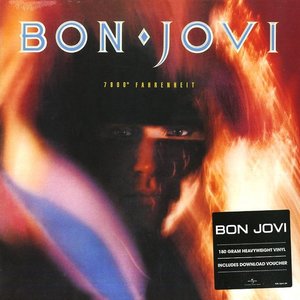 LP Cover