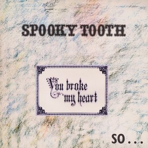 LP Cover