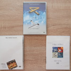 LP Cover