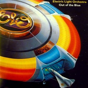 LP Cover