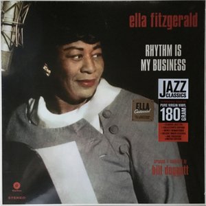 LP Cover