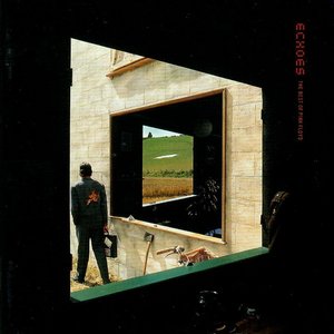 LP Cover