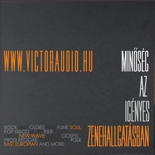 LP Cover
