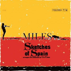LP Cover