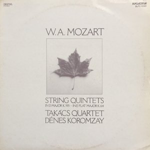 LP Cover