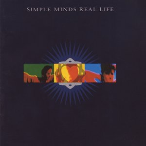 LP Cover