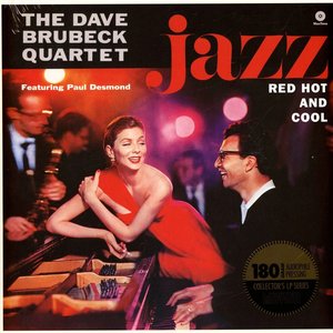 LP Cover