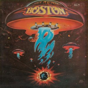 LP Cover