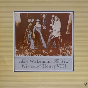 LP Cover
