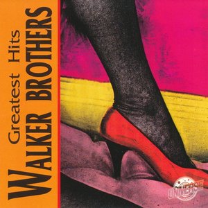 LP Cover