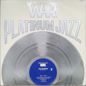 LP Cover