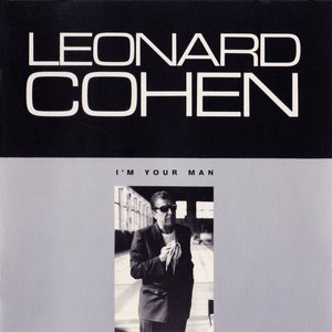 LP Cover