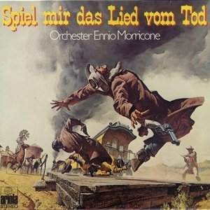 LP Cover