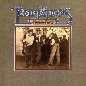 LP Cover