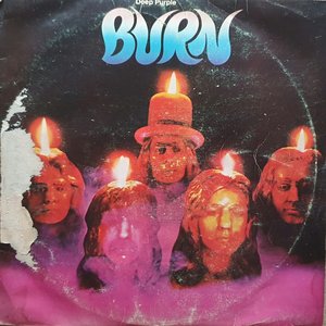 LP Cover