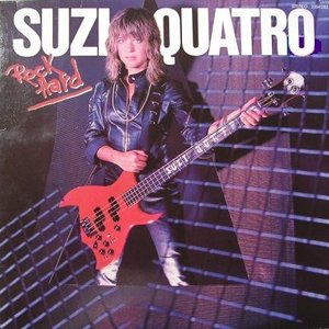 LP Cover