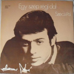 LP Cover