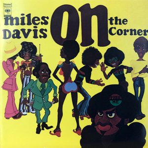 LP Cover