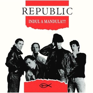 LP Cover