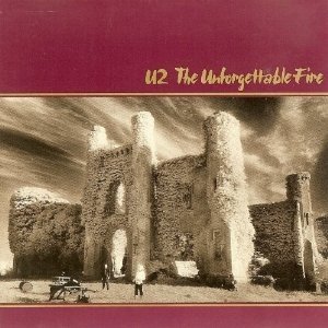 LP Cover