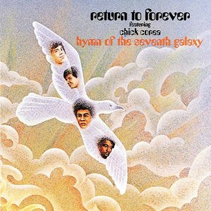 LP Cover
