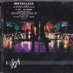 LP Cover