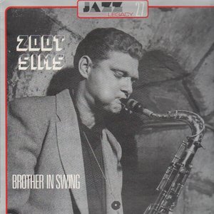 LP Cover