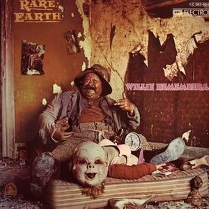 LP Cover