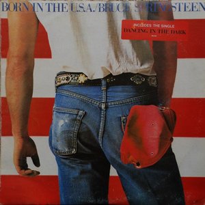 LP Cover