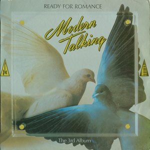 LP Cover