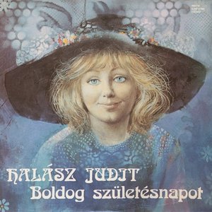 LP Cover
