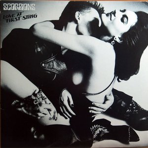 LP Cover