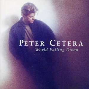 LP Cover