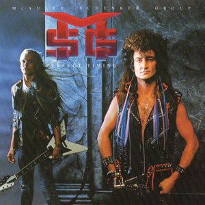 LP Cover