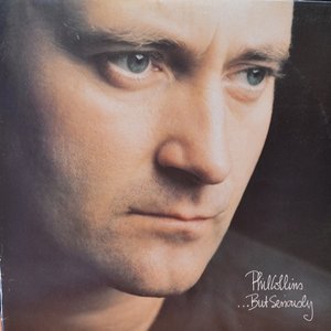 LP Cover