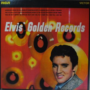 LP Cover