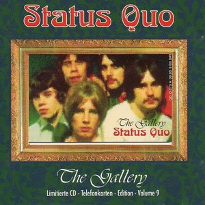 LP Cover