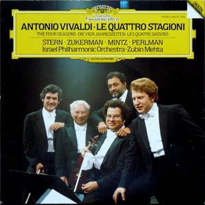 LP Cover
