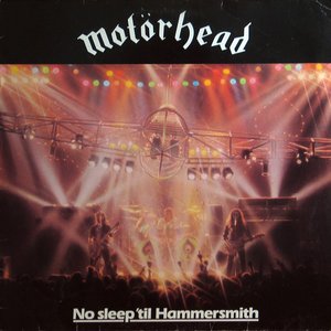 LP Cover