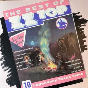 LP Cover