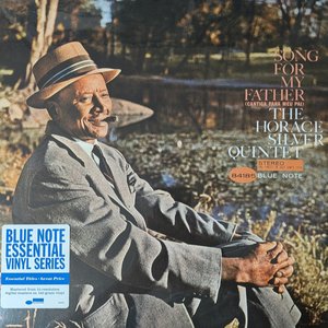 LP Cover