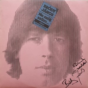 LP Cover