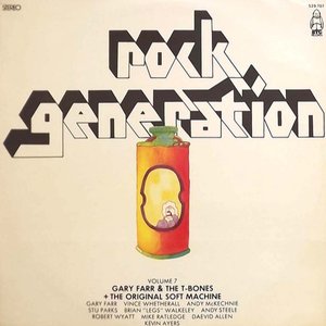 LP Cover