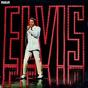 LP Cover