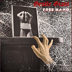 LP Cover