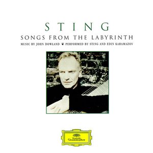 LP Cover