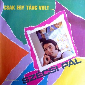 LP Cover