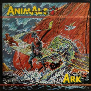 LP Cover