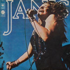 LP Cover